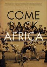 Watch Come Back, Africa Megavideo