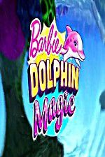Watch Barbie: Dolphin Magic Megavideo