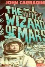 Watch The Wizard of Mars Megavideo
