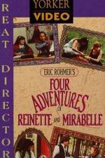 Watch 4 aventures de Reinette et Mirabelle Megavideo