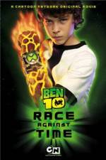 Watch Ben 10: Race Against Time Megavideo