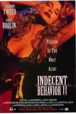 Watch Indecent Behavior II Megavideo