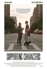 Watch Supporting Characters Megavideo