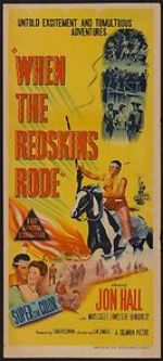Watch When the Redskins Rode Megavideo