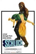 Watch Schlock Megavideo