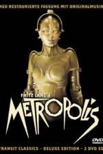 Watch Metropolis Megavideo