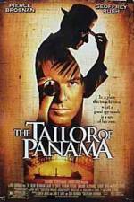 Watch The Tailor of Panama Megavideo