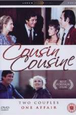 Watch Cousin cousine Megavideo