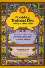 Watch Nourishing Traditional Diets Seminar Megavideo