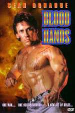 Watch Blood Hands Megavideo