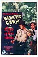 Watch Haunted Ranch Megavideo