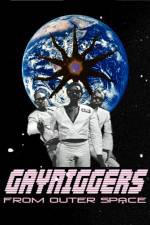 Watch Gayniggers from Outer Space Megavideo