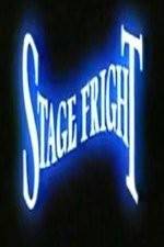 Watch Stage Fright Megavideo