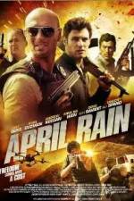 Watch April Rain Megavideo