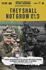 Watch They Shall Not Grow Old Megavideo