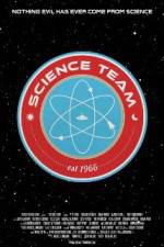 Watch Science Team Megavideo