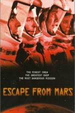 Watch Escape from Mars Megavideo