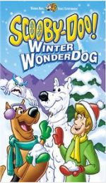 Watch SCOOBY-DOO! Winter Wonderdog Megavideo