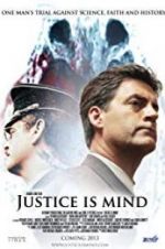 Watch Justice Is Mind Megavideo