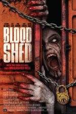 Watch Blood Shed Megavideo