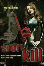 Watch Sportkill Megavideo