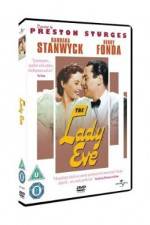 Watch The Lady Eve Megavideo
