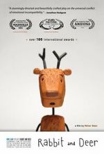 Watch Rabbit and Deer (Short 2012) Megavideo