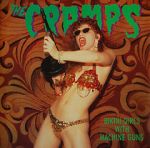 Watch The Cramps: Bikini Girls with Machine Guns Megavideo