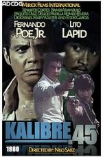 Watch Kalibre .45 Megavideo