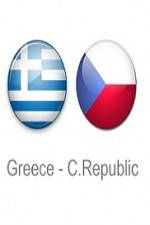Watch Greece vs Czech Republic Megavideo