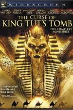 Watch The Curse of King Tut's Tomb Megavideo