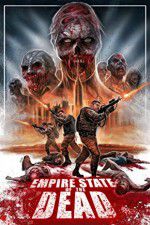 Watch Empire State of the Dead Megavideo
