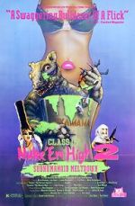 Watch Class of Nuke 'Em High Part II: Subhumanoid Meltdown Megavideo