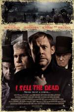 Watch I Sell The Dead Megavideo