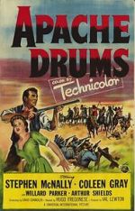 Watch Apache Drums Megavideo