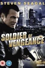 Watch Soldier Of Vengeance Megavideo