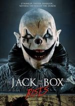Watch The Jack in the Box Rises Megavideo