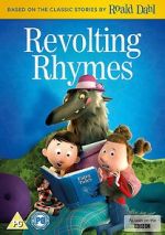 Watch Revolting Rhymes Part One (TV Short 2016) Megavideo