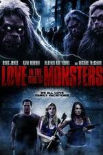 Watch Love in the Time of Monsters Megavideo