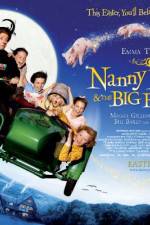 Watch Nanny McPhee Returns Megavideo