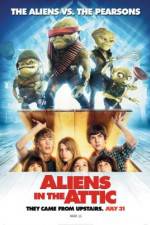 Watch Aliens in the Attic Megavideo