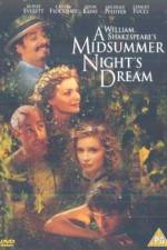 Watch A Midsummer Night's Dream Megavideo