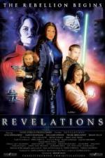 Watch Star Wars: Revelations Megavideo