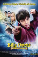 Watch Billy Owens and the Secret of the Runes Megavideo