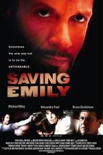 Watch Saving Emily Megavideo
