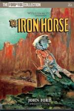 Watch The Iron Horse Megavideo