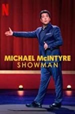 Watch Michael McIntyre: Showman Megavideo