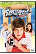 Watch Shredderman Rules Megavideo