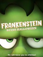Watch Frankenstein Ruins Halloween Megavideo