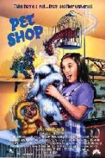 Watch Pet Shop Megavideo